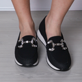 Amelia - Mocassino Comfort Donna