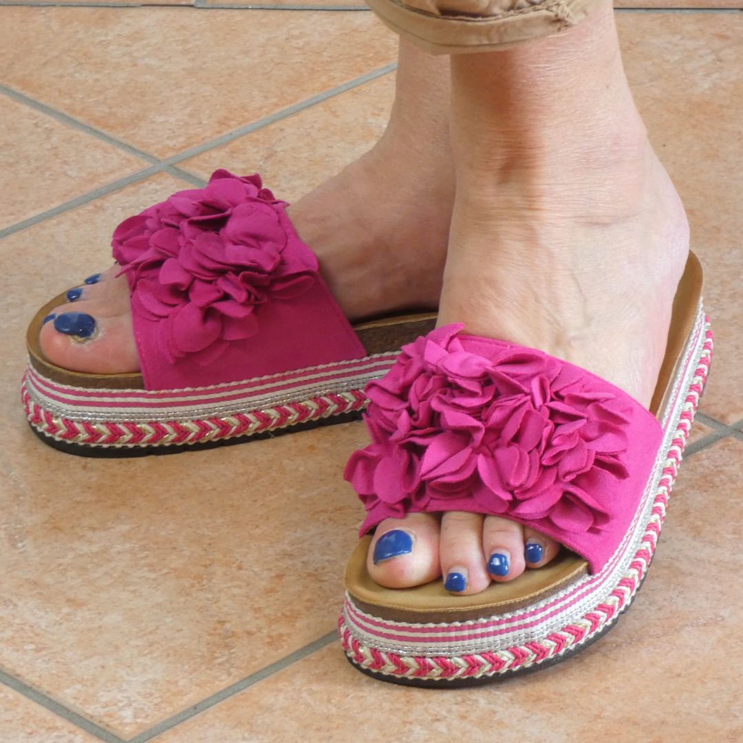 Maya - Sandali Donna 2025