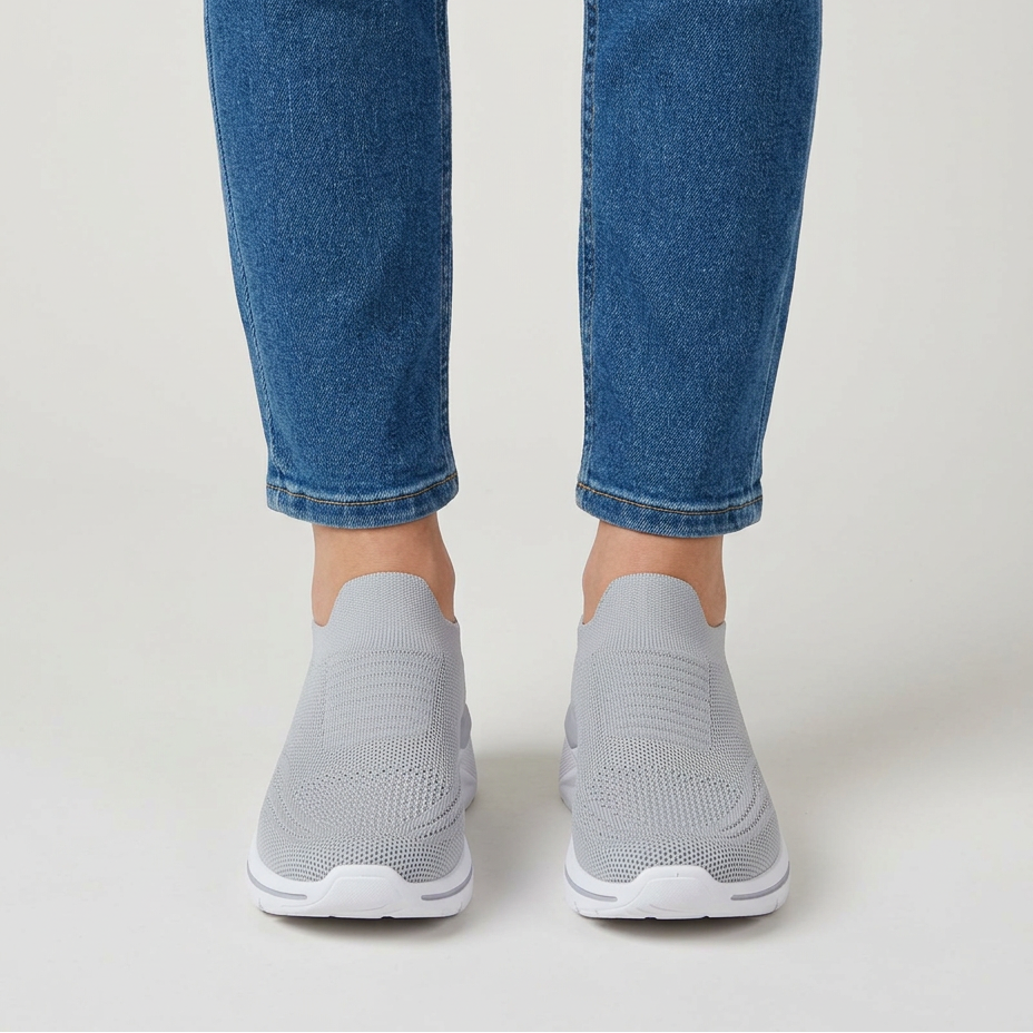 Babette - Sneakers comoda donna