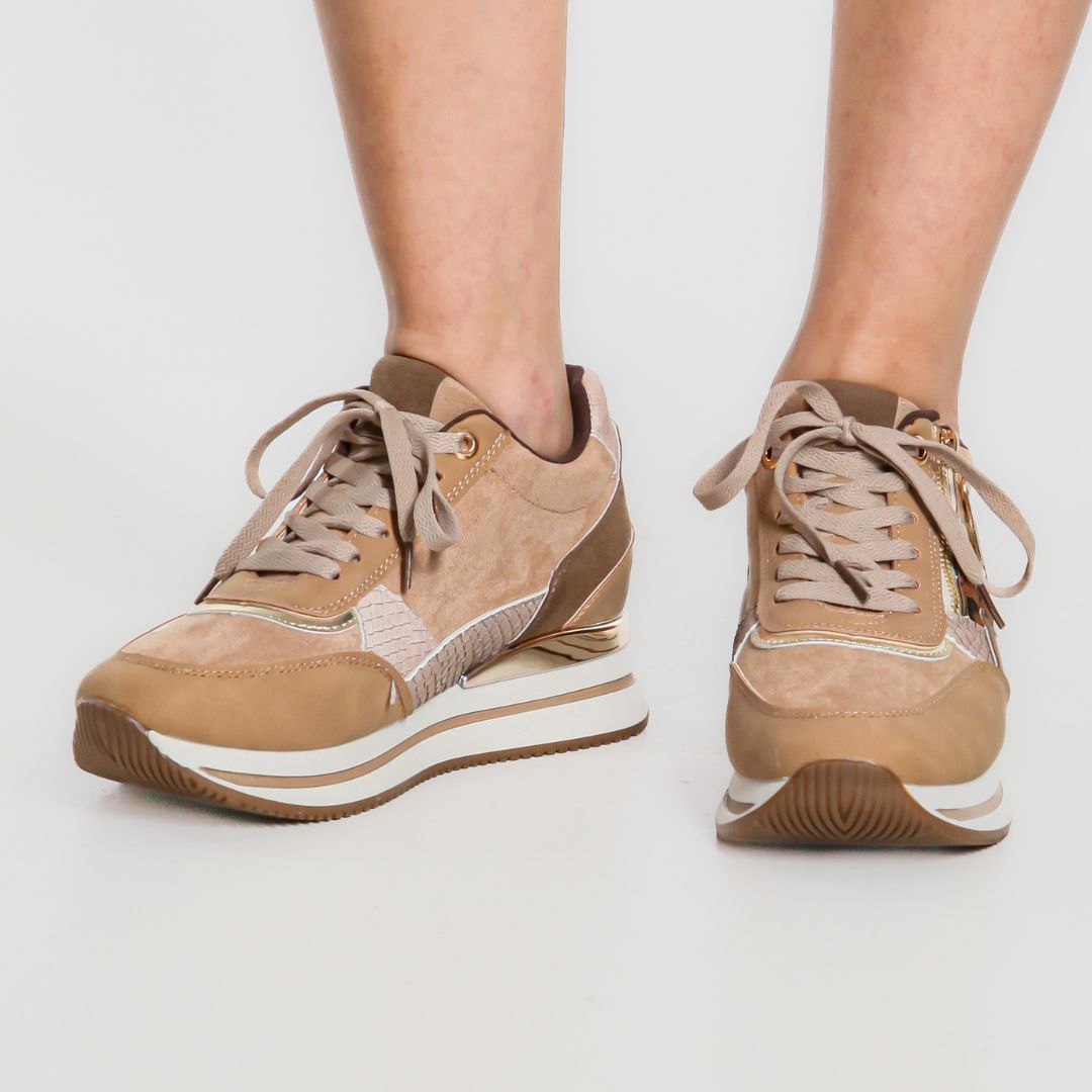 Corons - Sneakers Comfort Donna