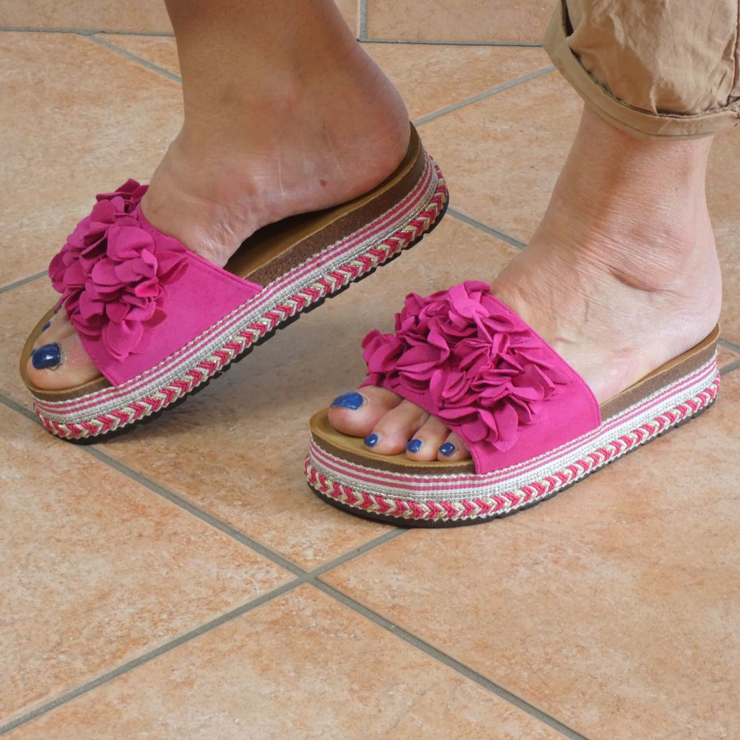 Maya - Sandali Donna 2025