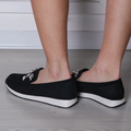 Amelia - Mocassino Comfort Donna