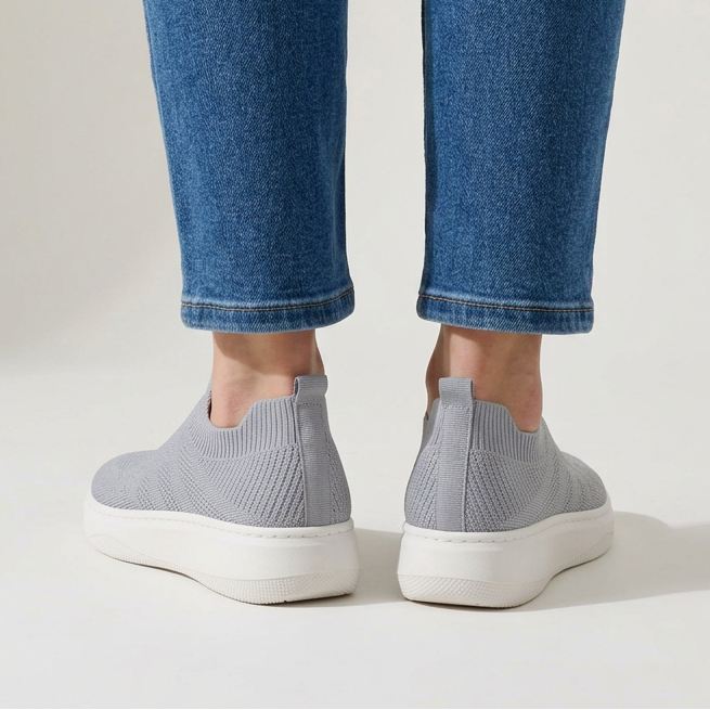 Nerea - Sneakers comoda donna