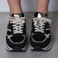 Fiona - Sneakers Donna Suola Comfort