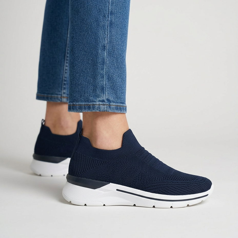 Babette - Sneakers comoda donna