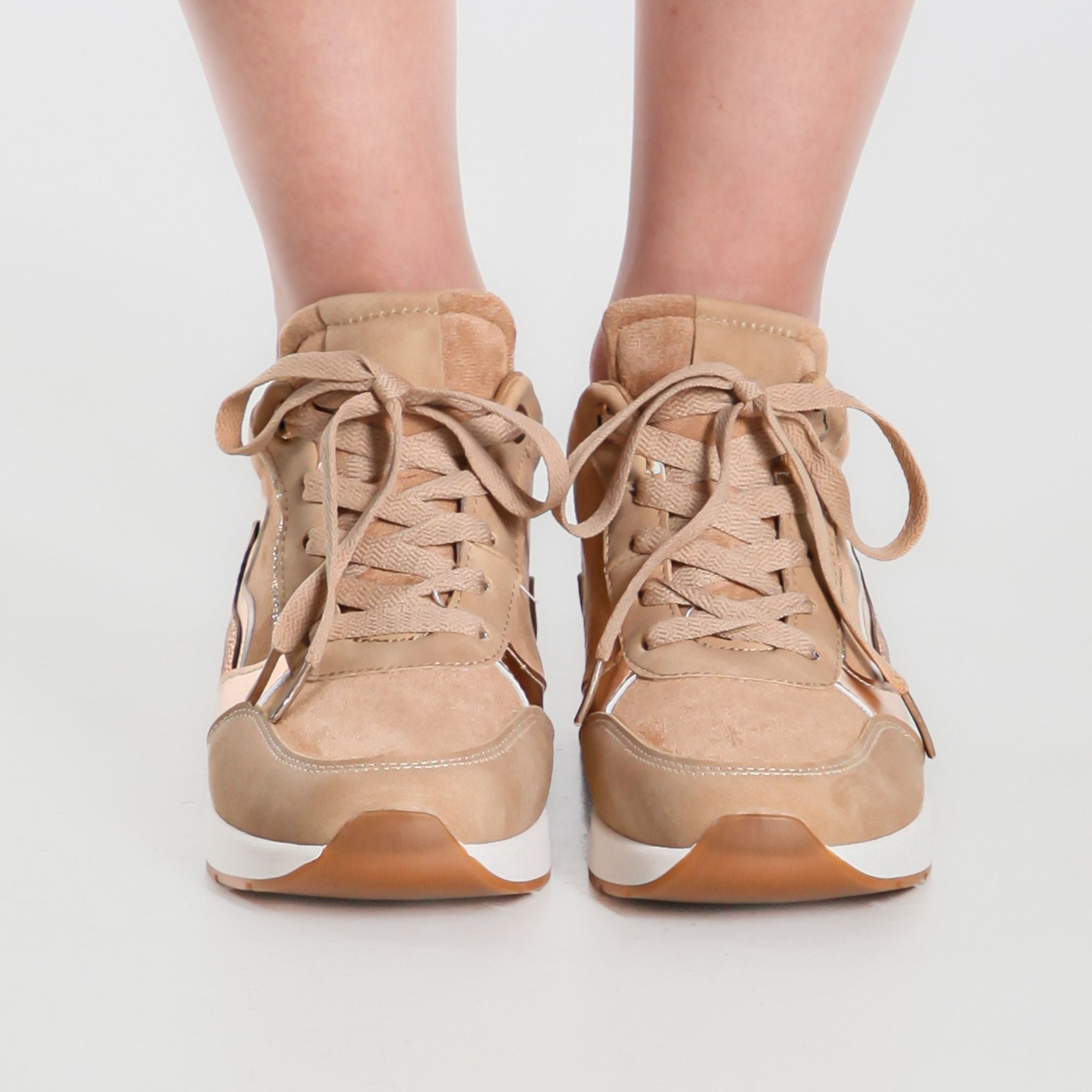 Cecilia - Sneakers Comfort