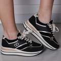 Fiona - Sneakers Donna Suola Comfort