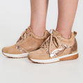 Cecilia - Sneakers Comfort 2025