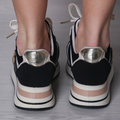 Fiona - Sneakers Donna Suola Comfort