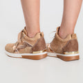 Cecilia - Sneakers Comfort 2025