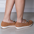 Amelia - Mocassino Comfort Donna