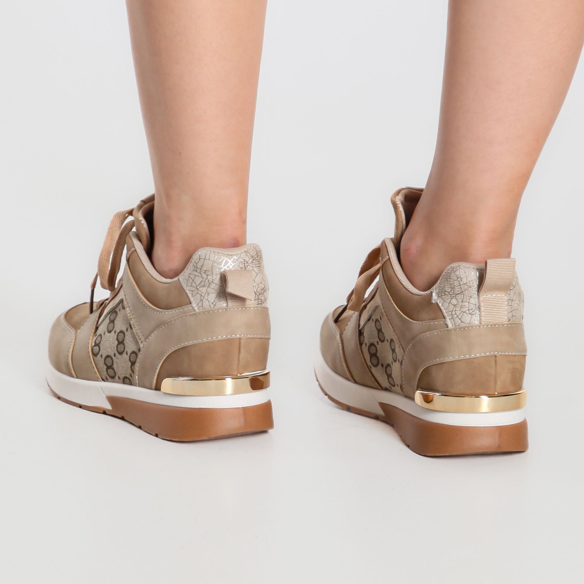 Enea - Sneakers Comfort 2025