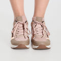 Cecilia - Sneakers Comfort 2025