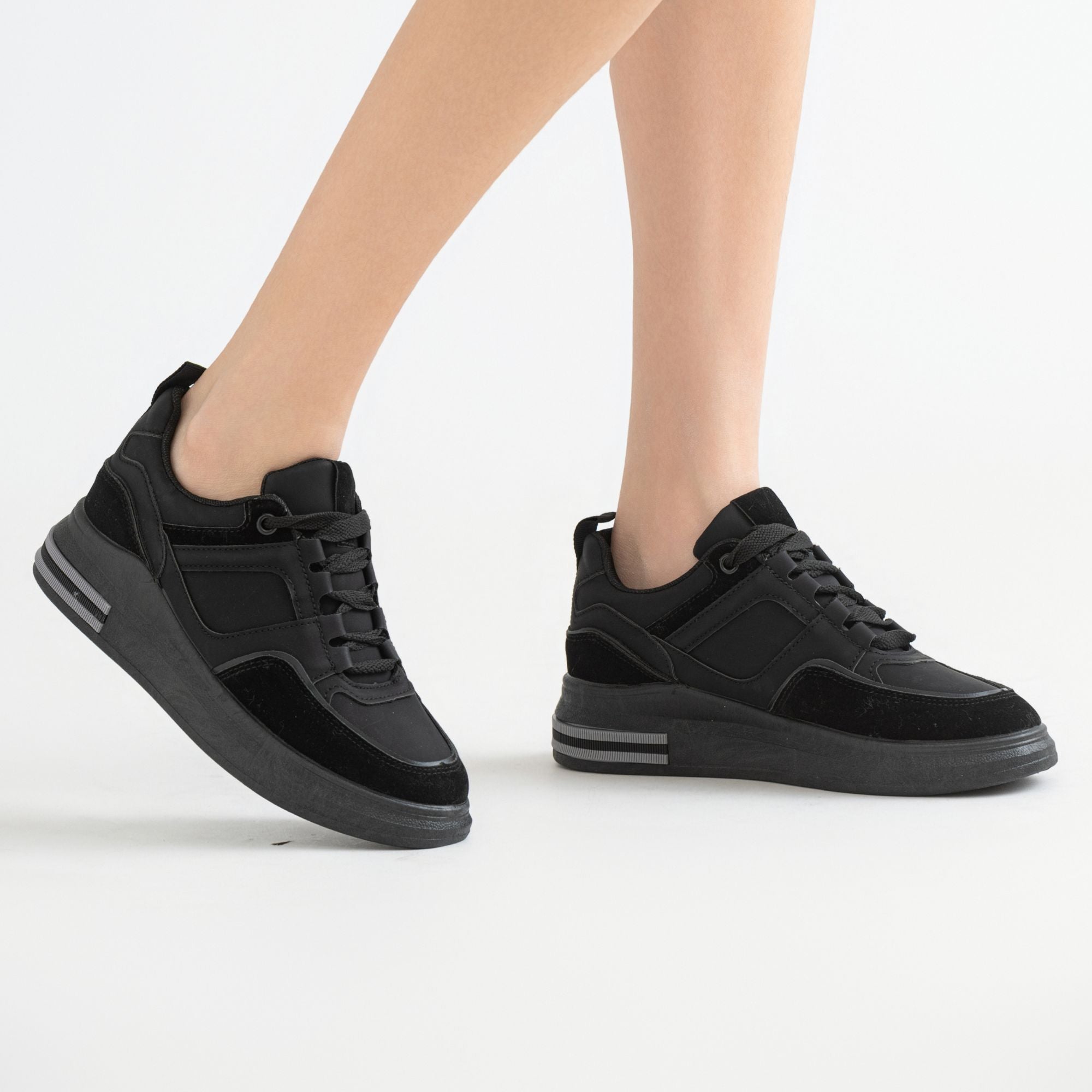 Rosanna - Sneaker Comfort