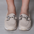 Amelia - Mocassino Comfort Donna