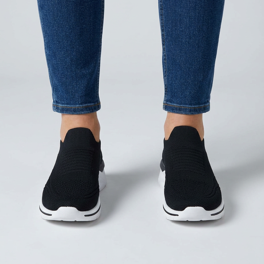Babette - Sneakers comoda donna