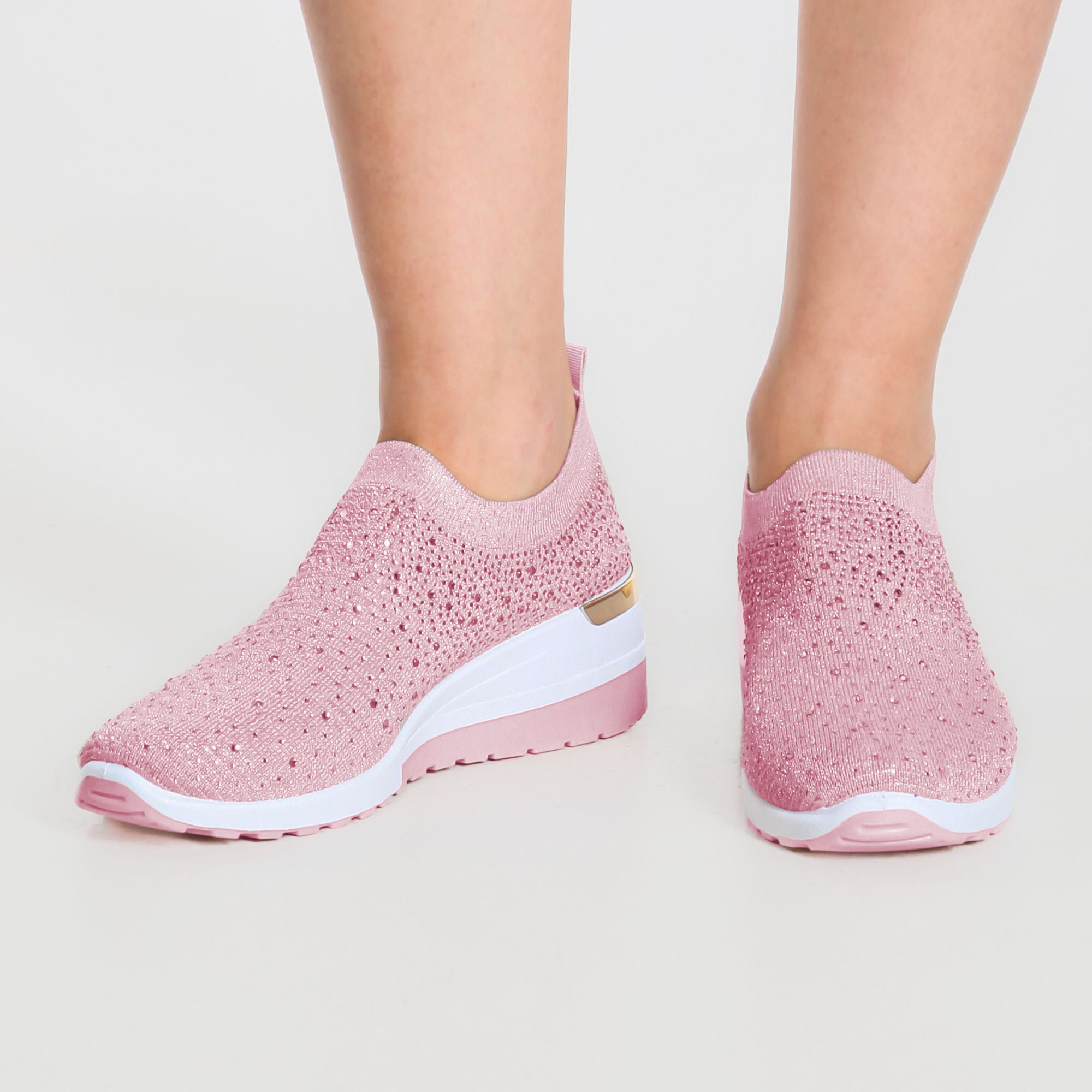 Mimma - Sneakers Comfort Donna