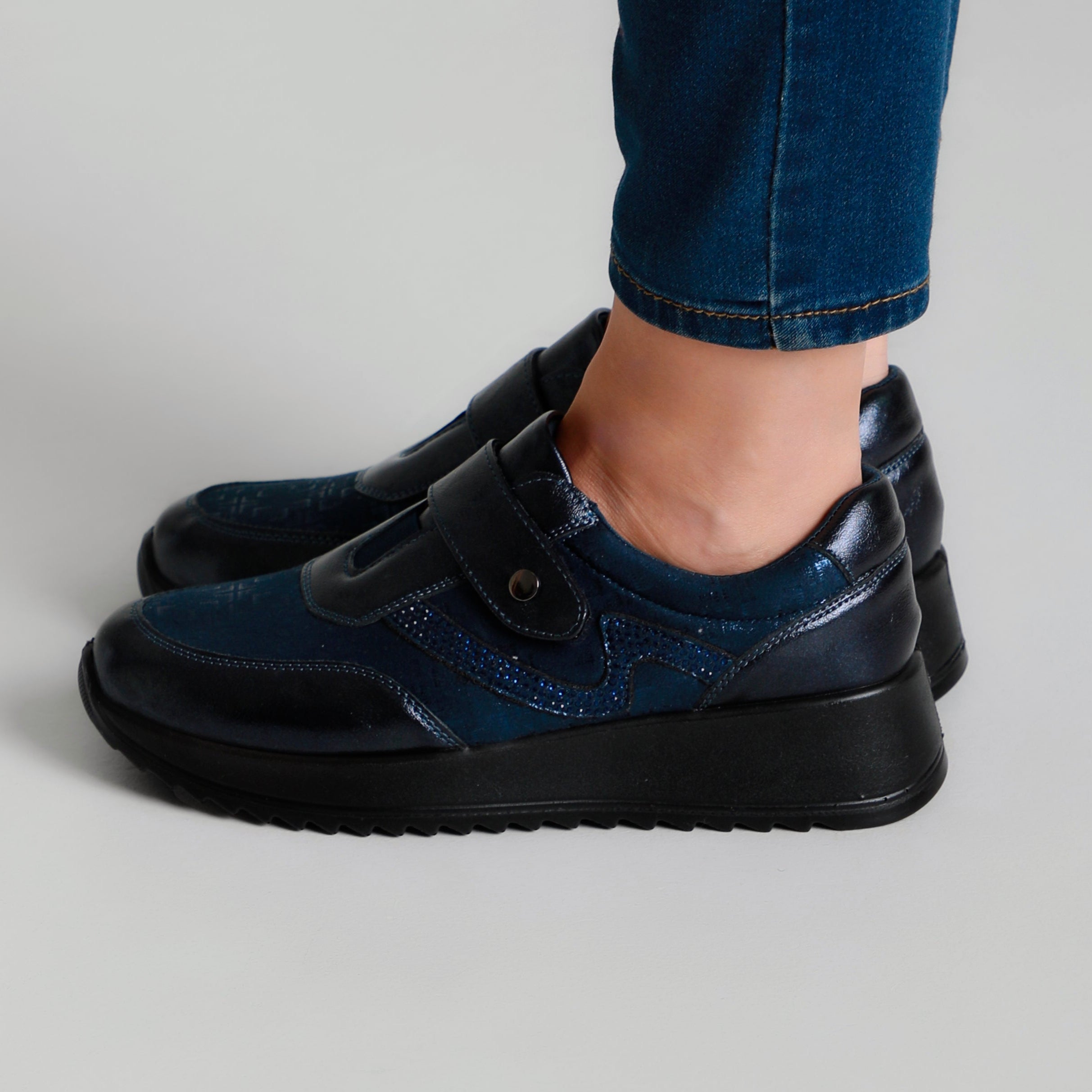 Ava - Scarpa Comfort donna