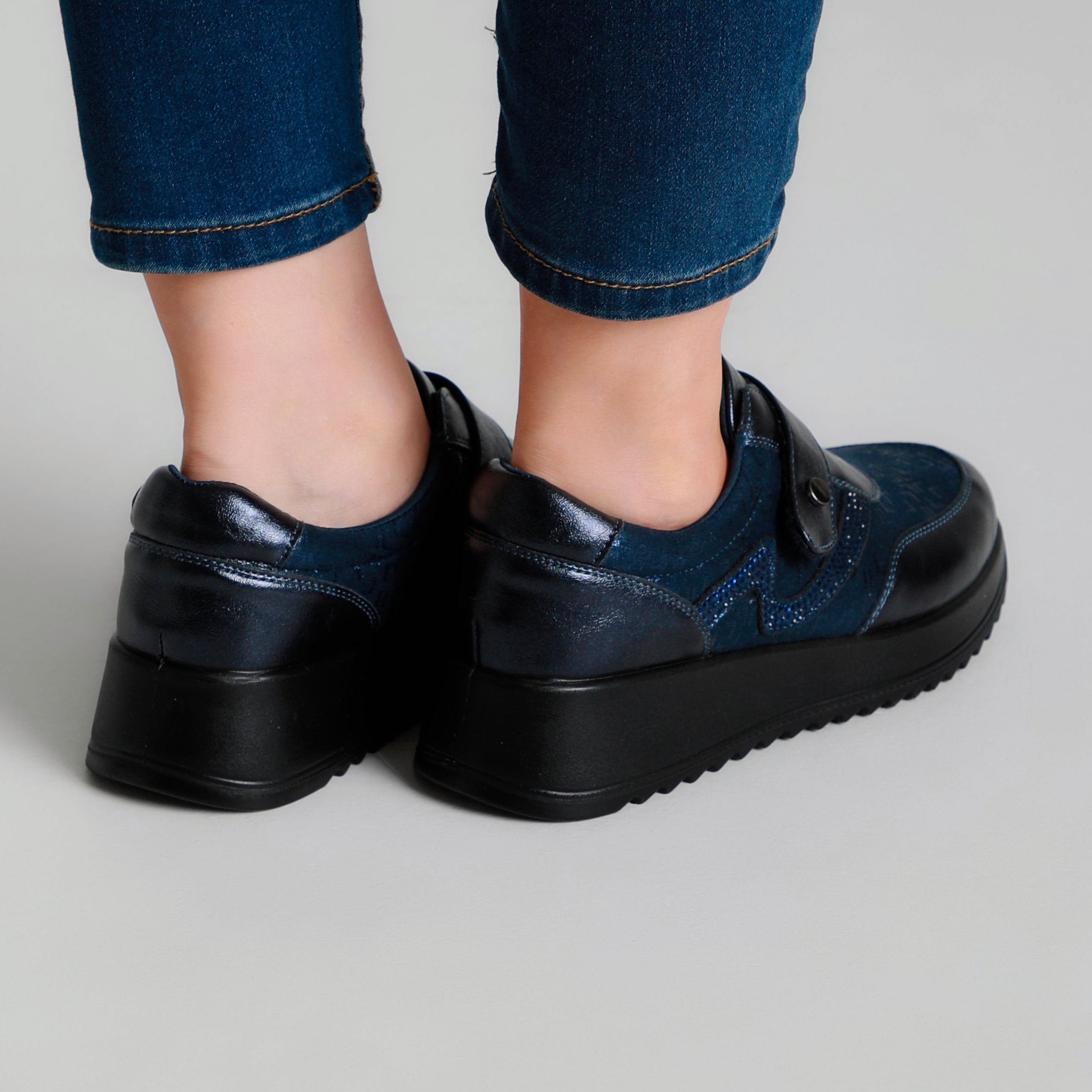 Ava - Scarpa Comfort donna