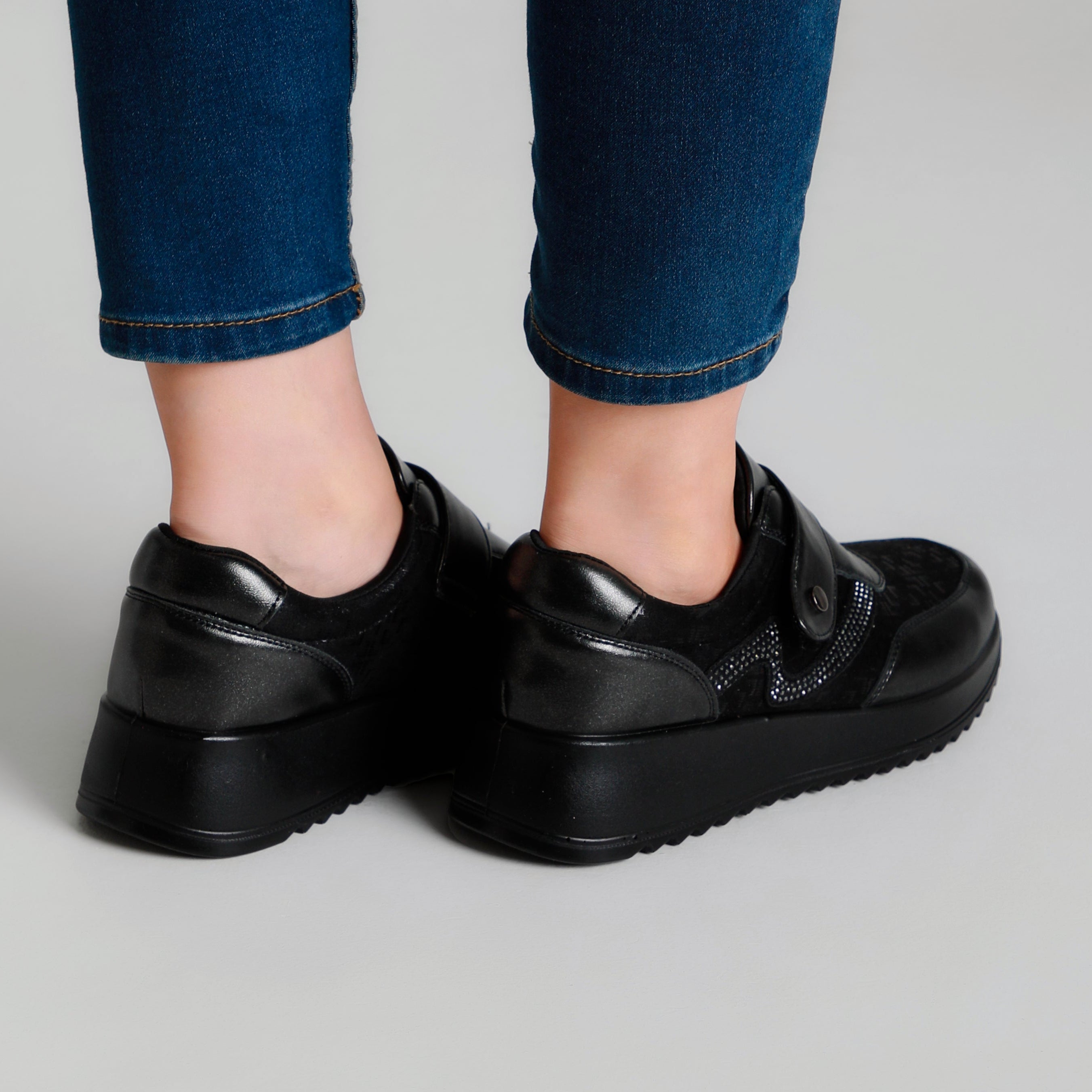 Ava - Scarpa Comfort donna