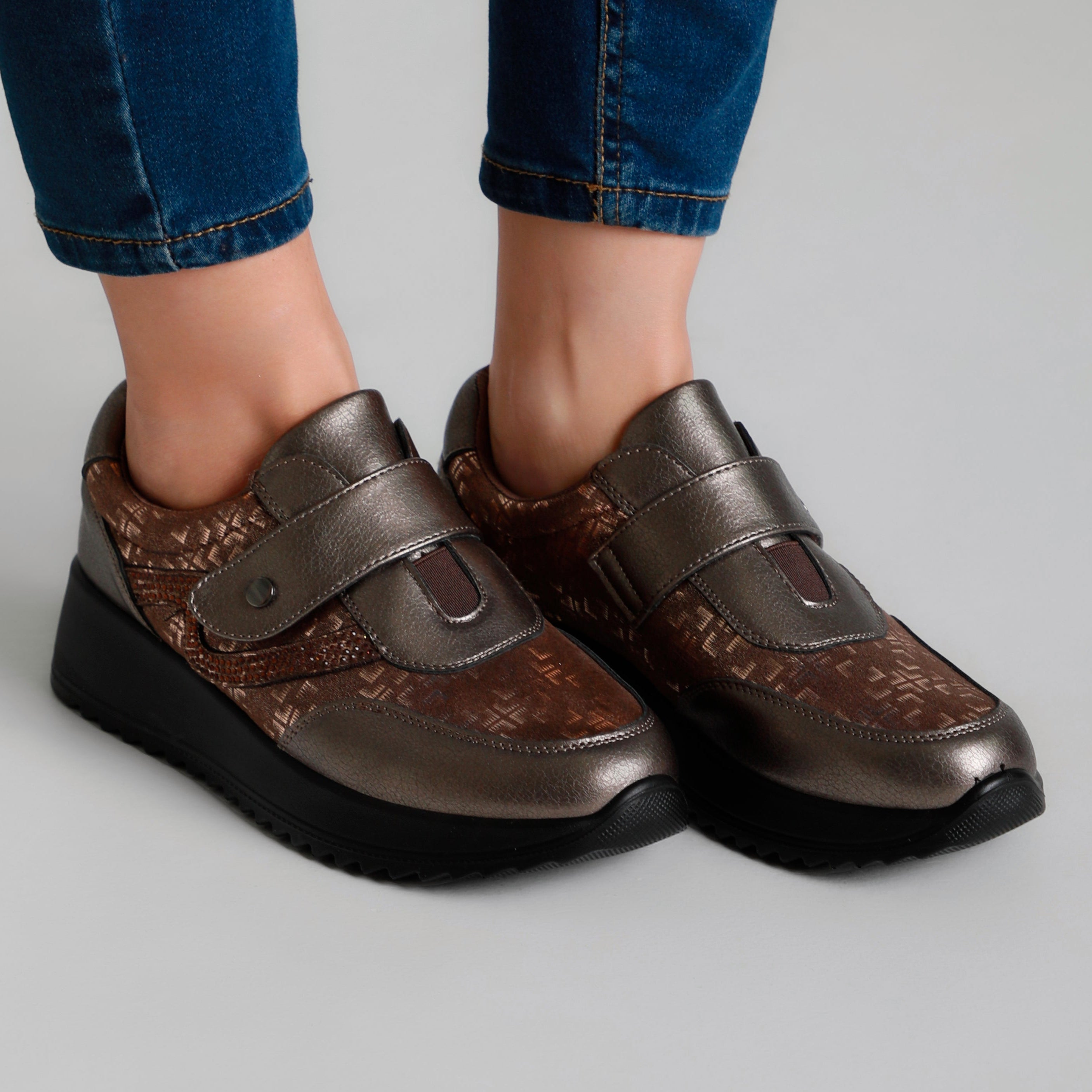 Ava - Scarpa Comfort donna