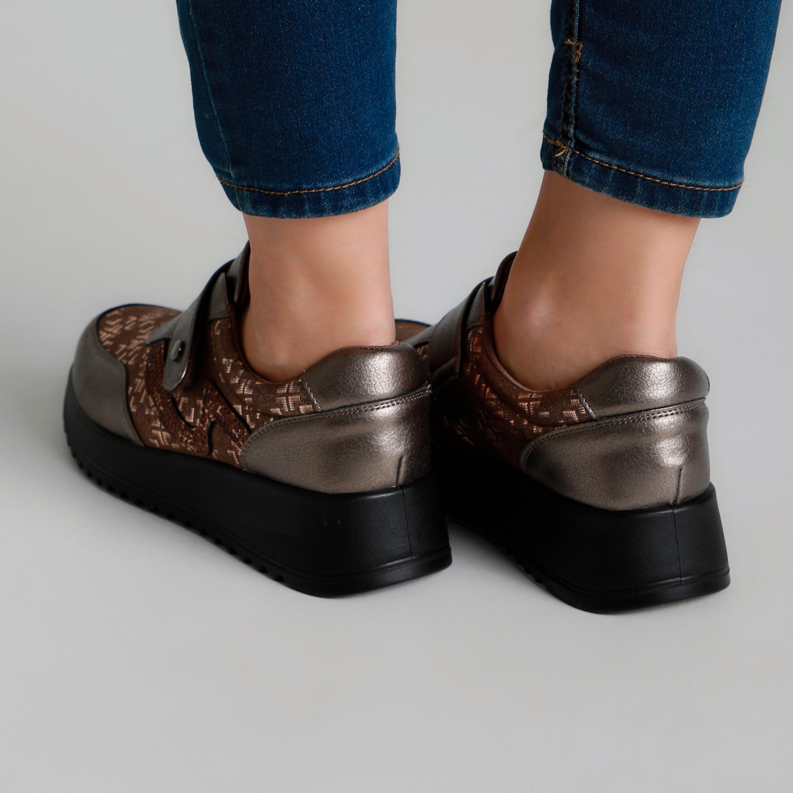 Ava - Scarpa Comfort donna