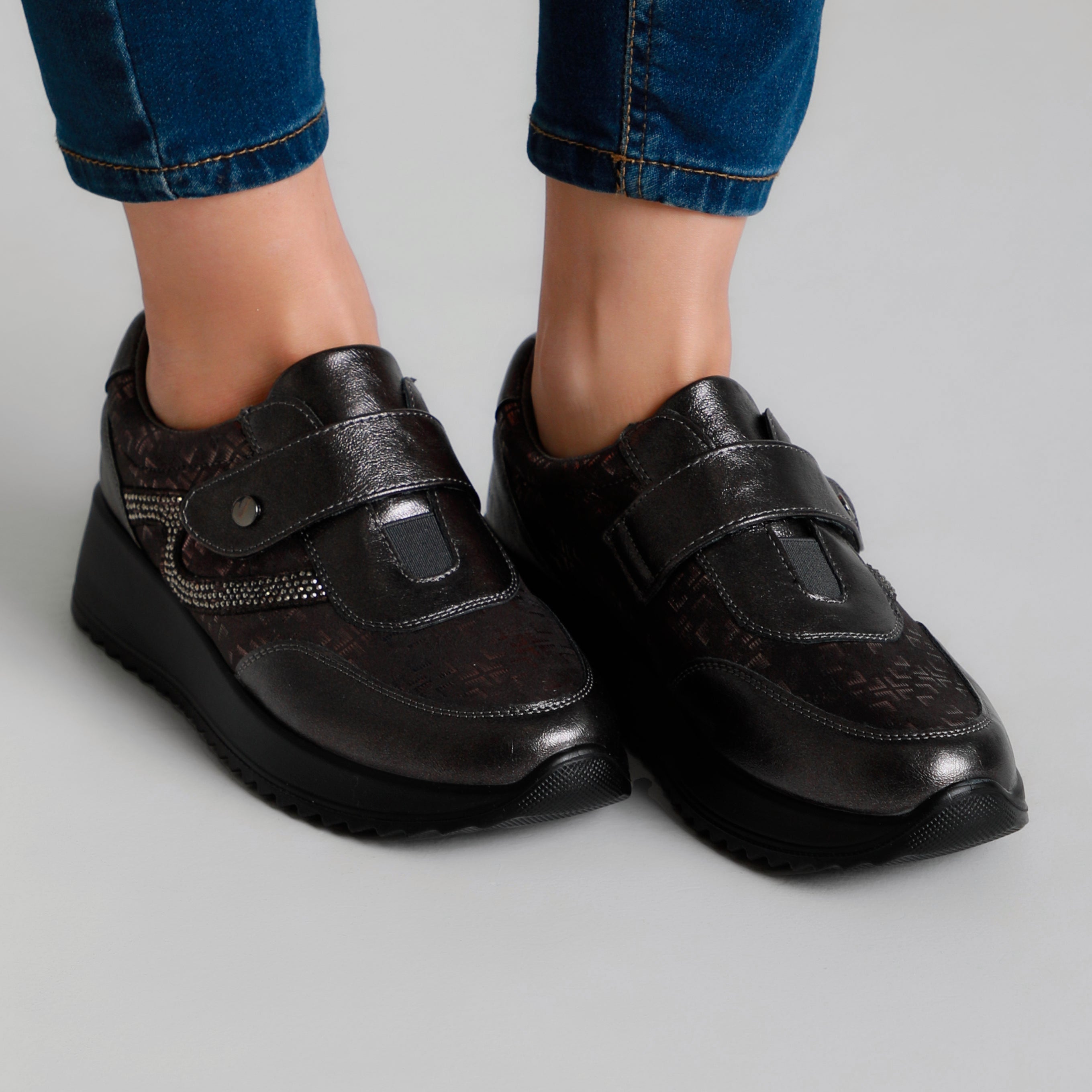 Ava - Scarpa Comfort donna