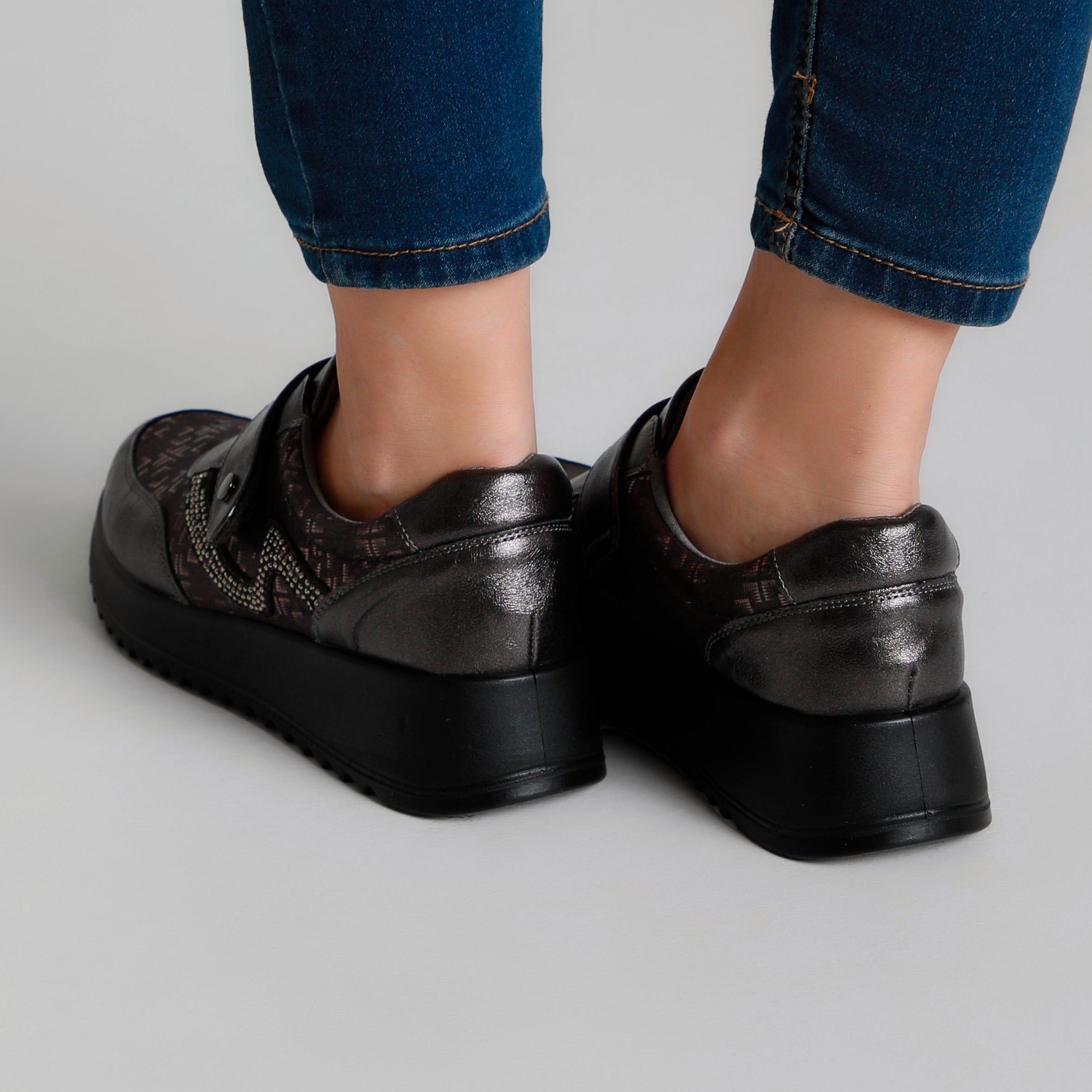 Ava - Scarpa Comfort donna