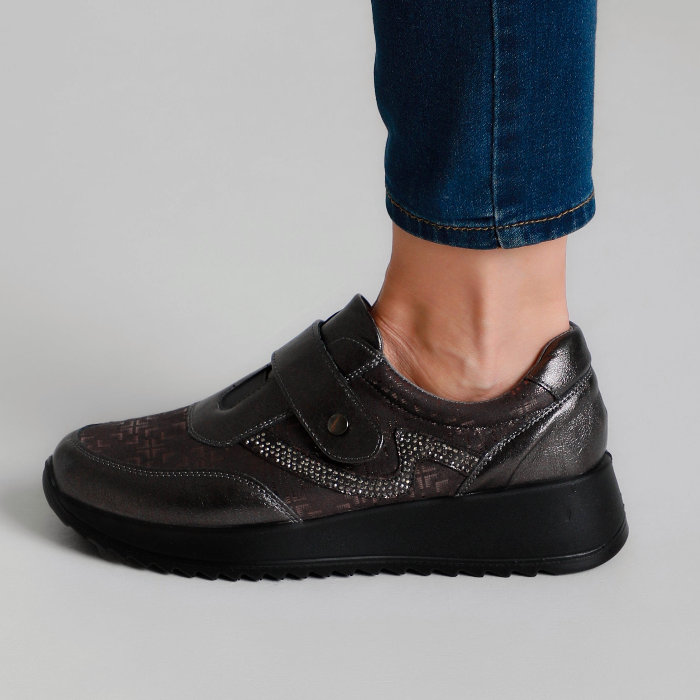 Ava - Scarpa Comfort donna