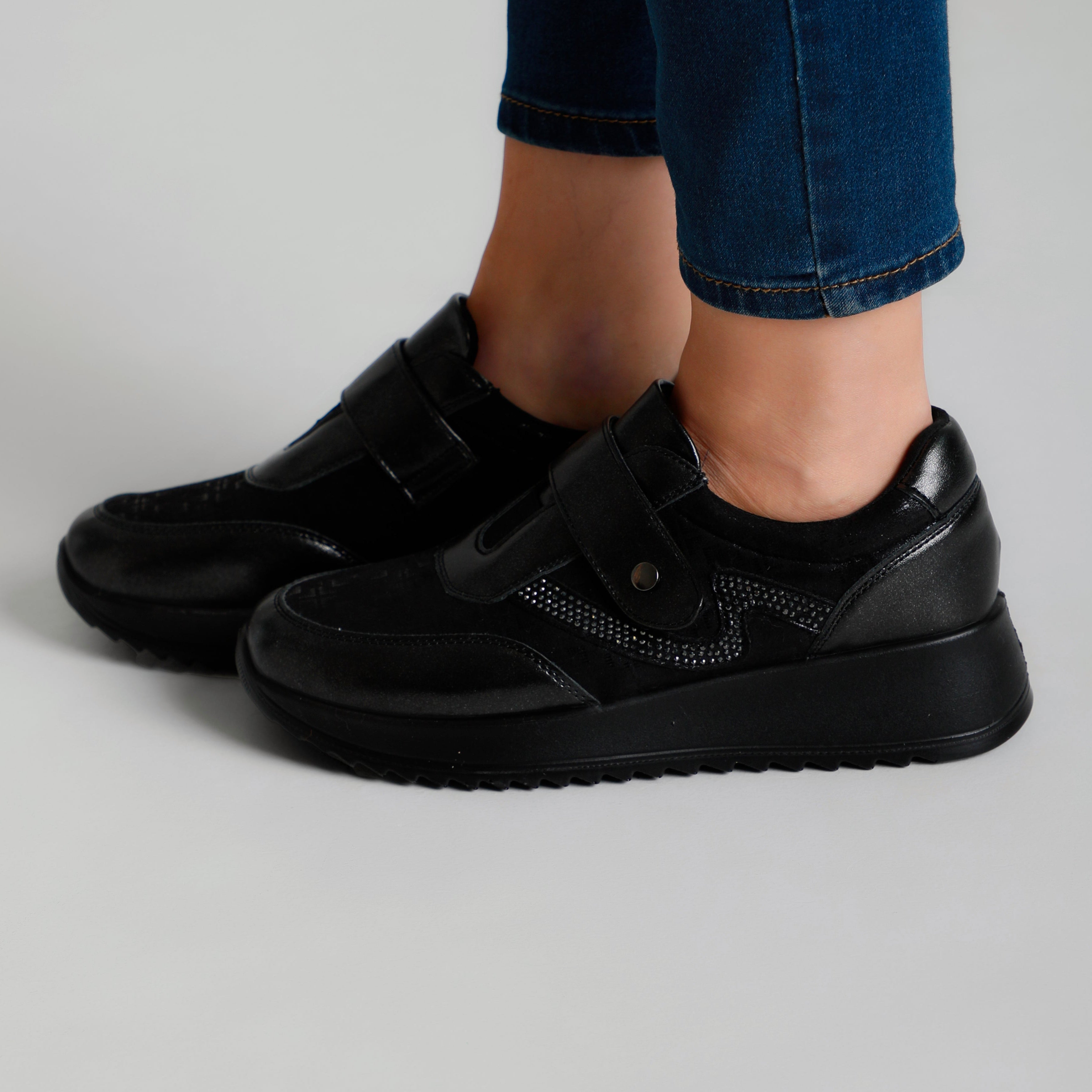 Ava - Scarpa Comfort donna