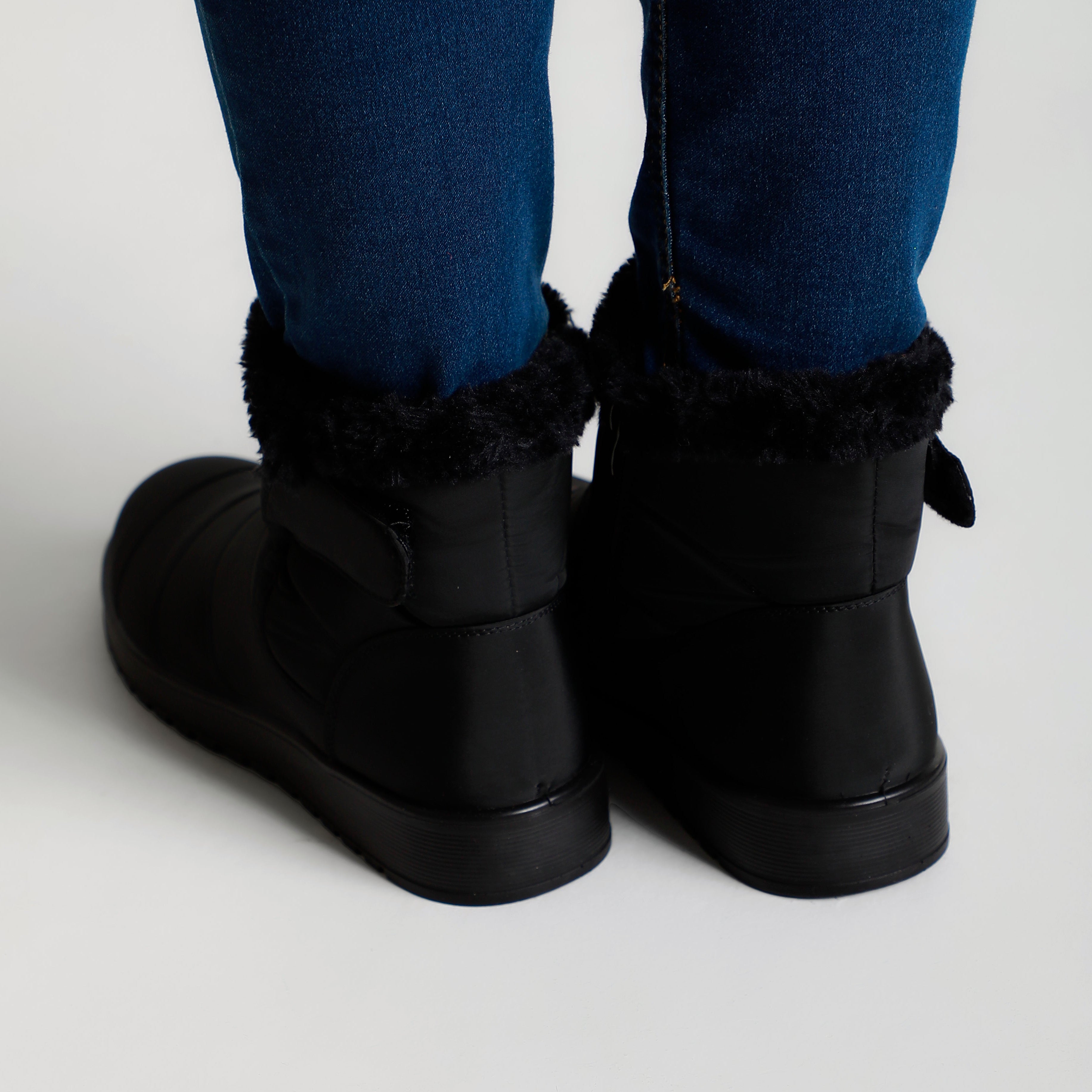 Chleo - Stivaletto comodo Donna