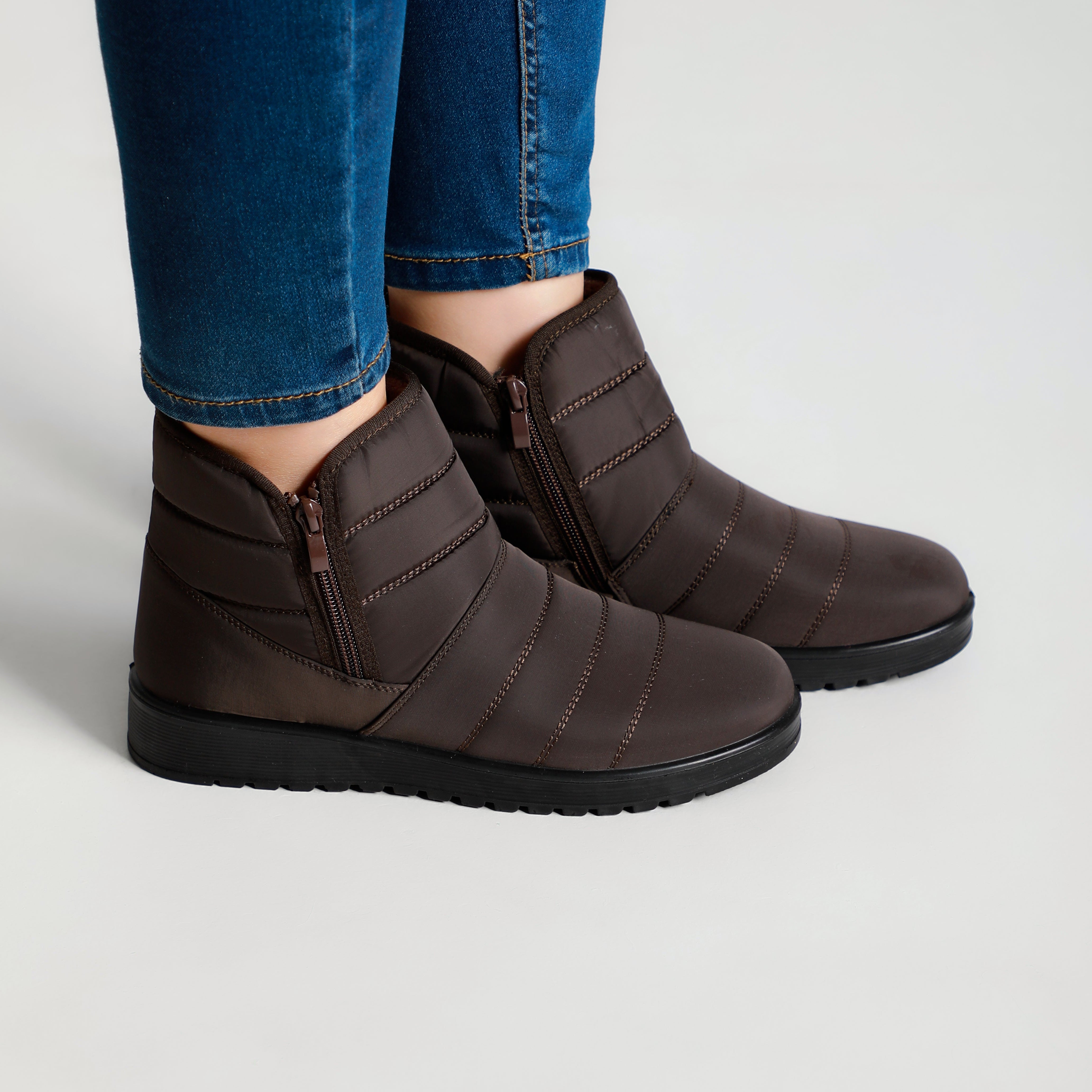 Paris - Stivaletto comodo Donna