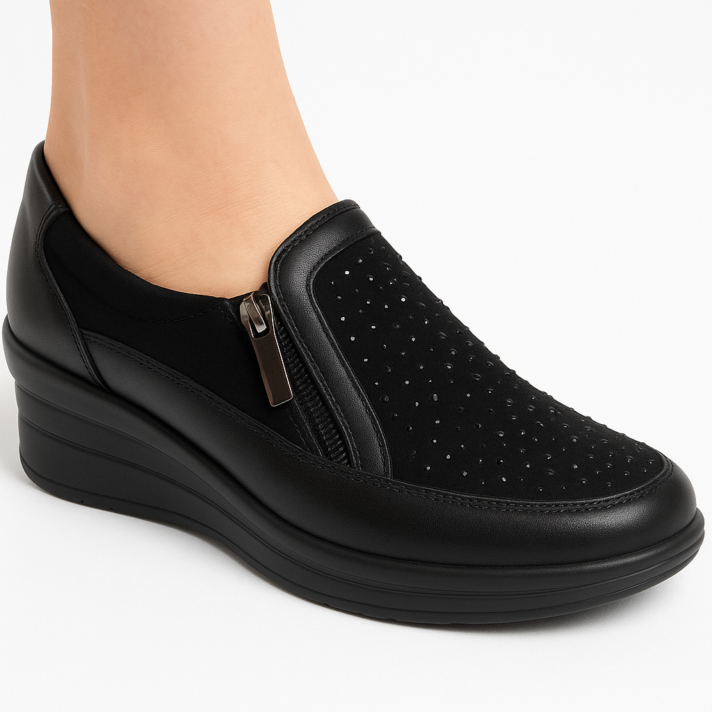 Heidi - Scarpa Comoda Donna