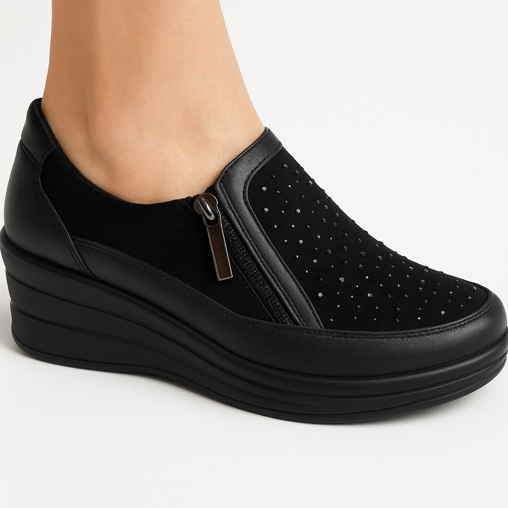 Heidi - Scarpa Comoda Donna