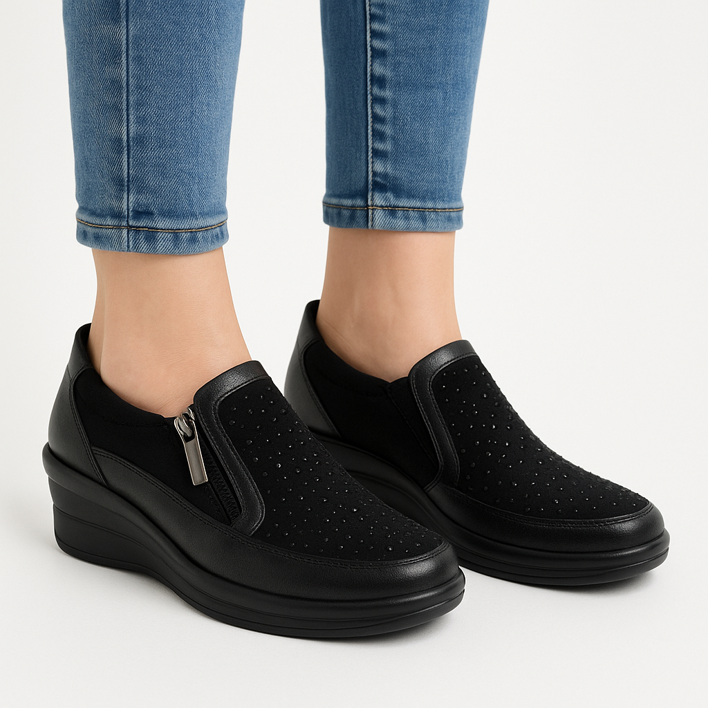 Heidi - Scarpa Comoda Donna