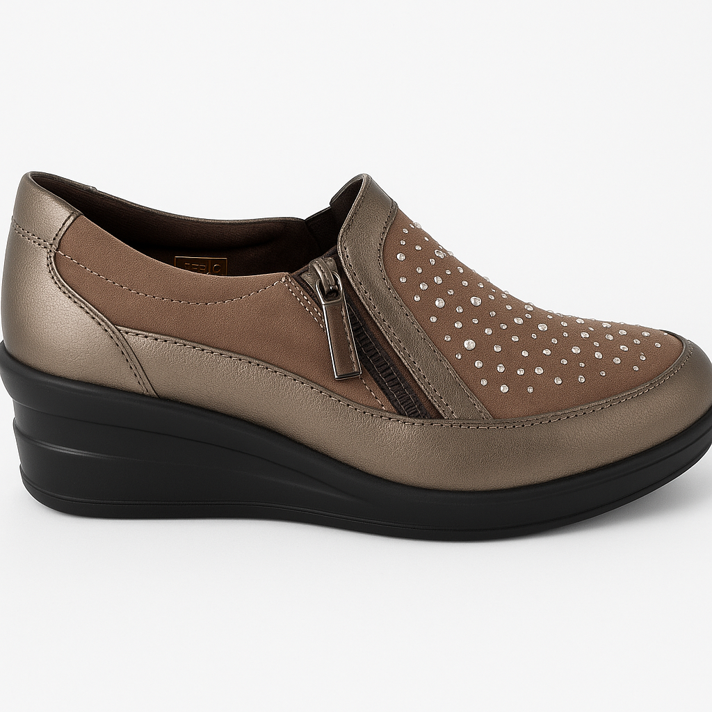 Heidi - Scarpa Comoda Donna