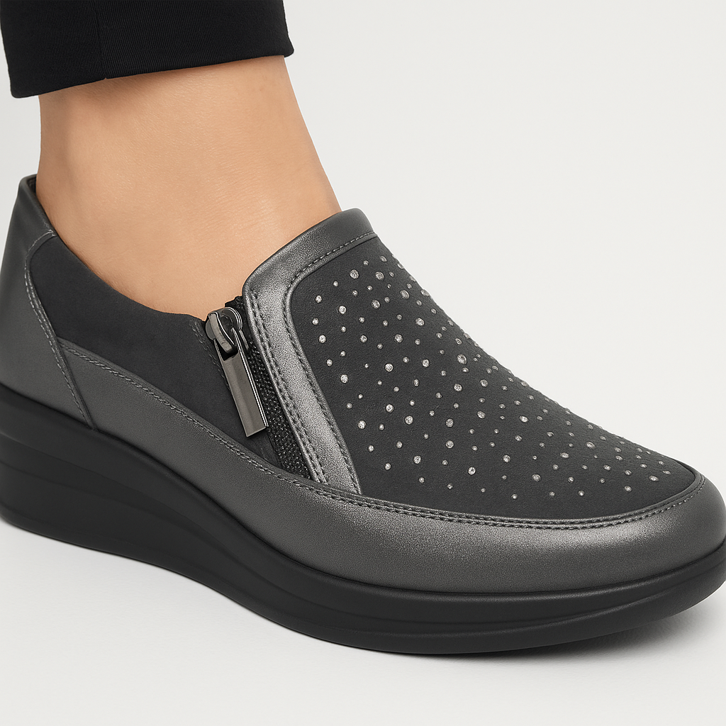 Heidi - Scarpa Comoda Donna