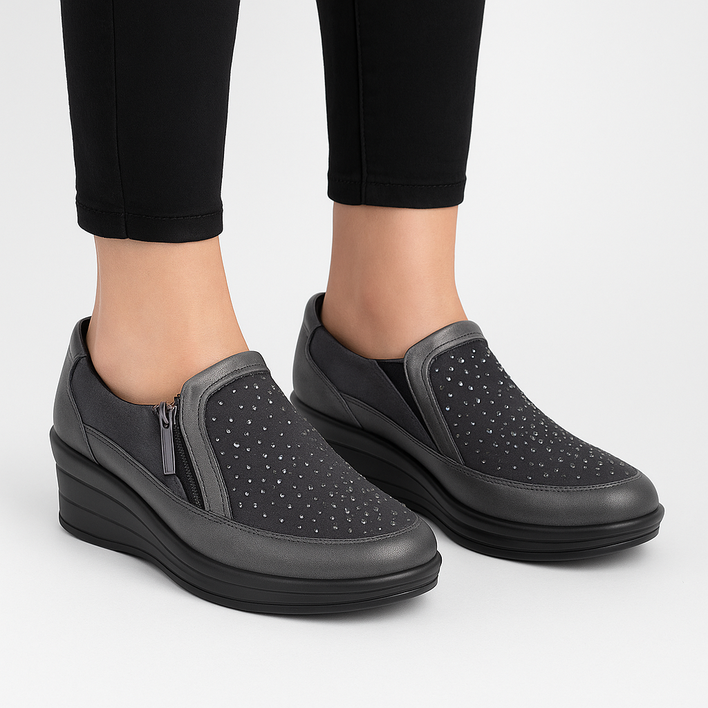 Heidi - Scarpa Comoda Donna