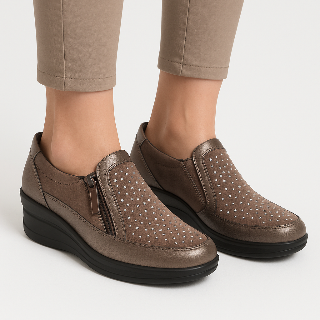 Heidi - Scarpa Comoda Donna