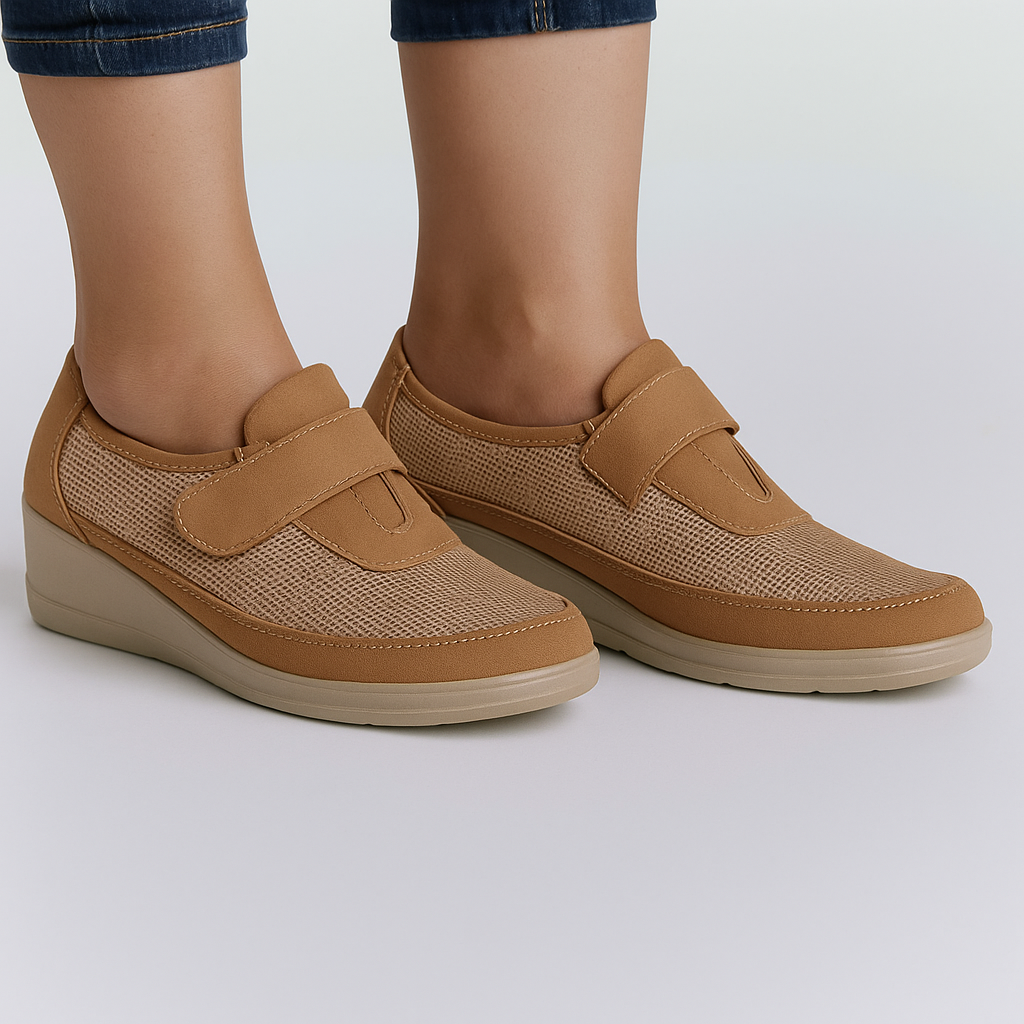 Agnese - Comoda Scarpa Donna