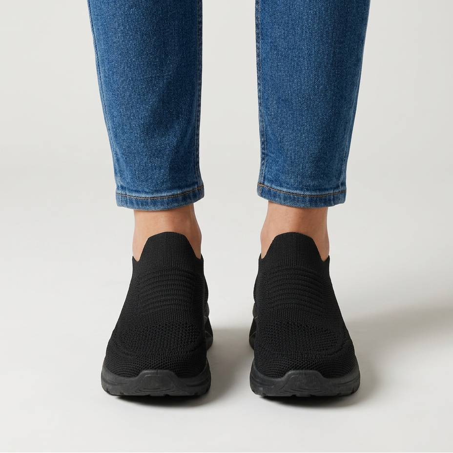 Babette - Sneakers comoda donna