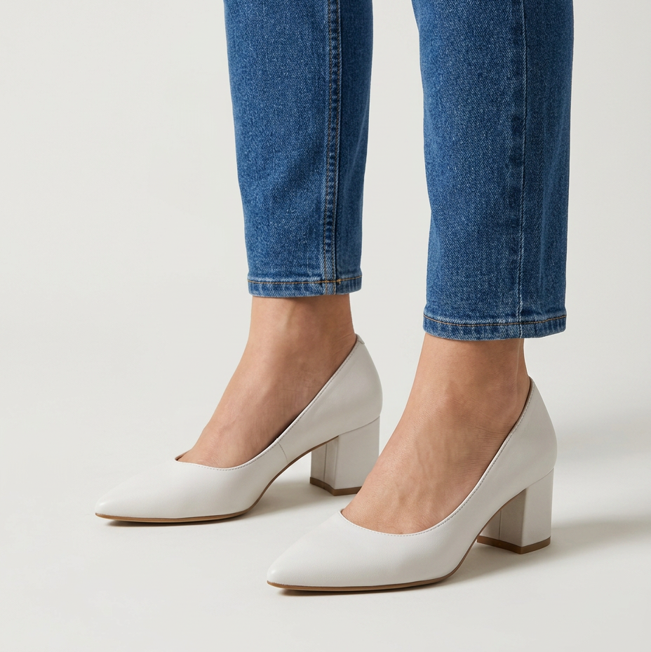Deva - Decollette comoda donna