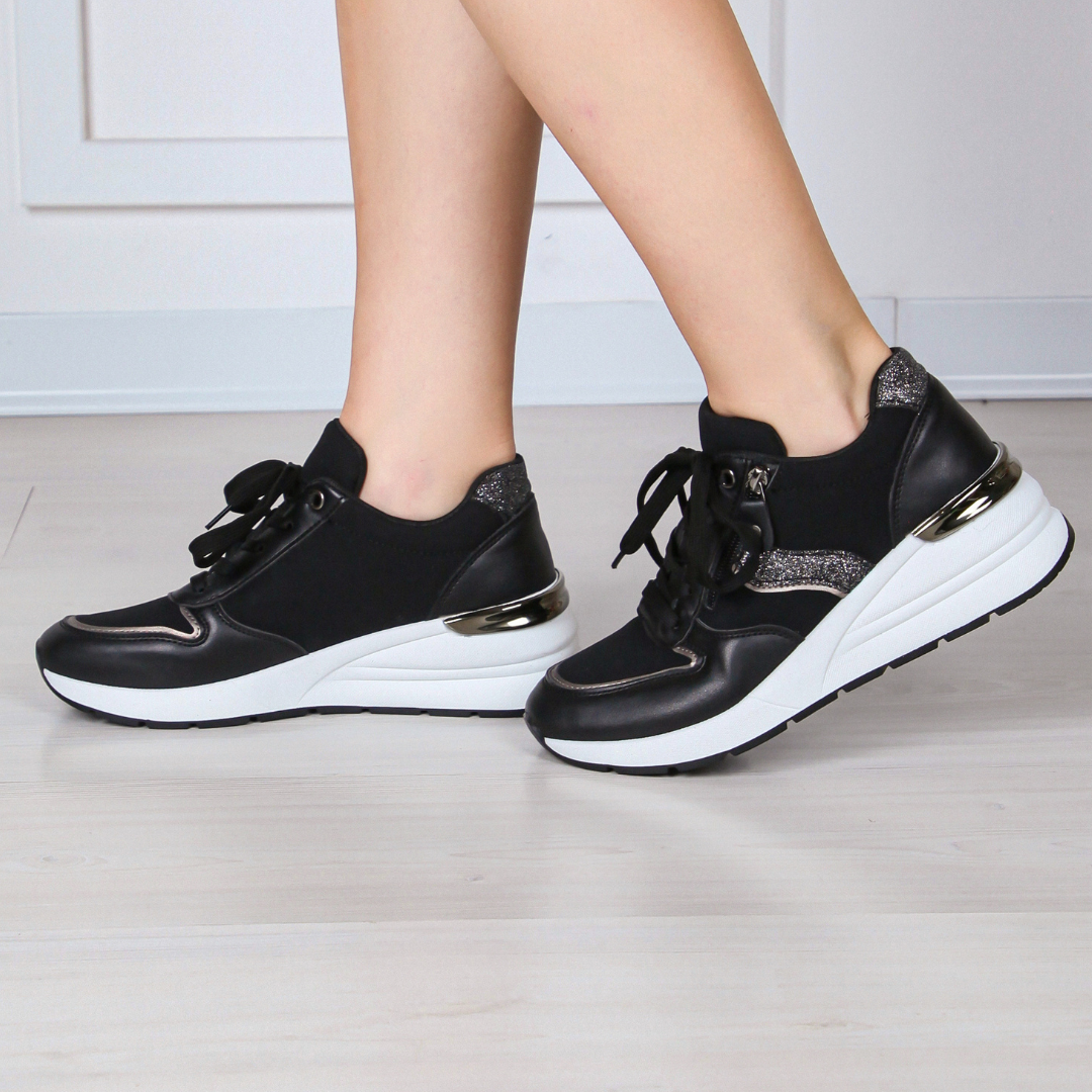 Eliza - Sneakers Comfort