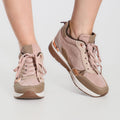 Cecilia - Sneakers Comfort 2025