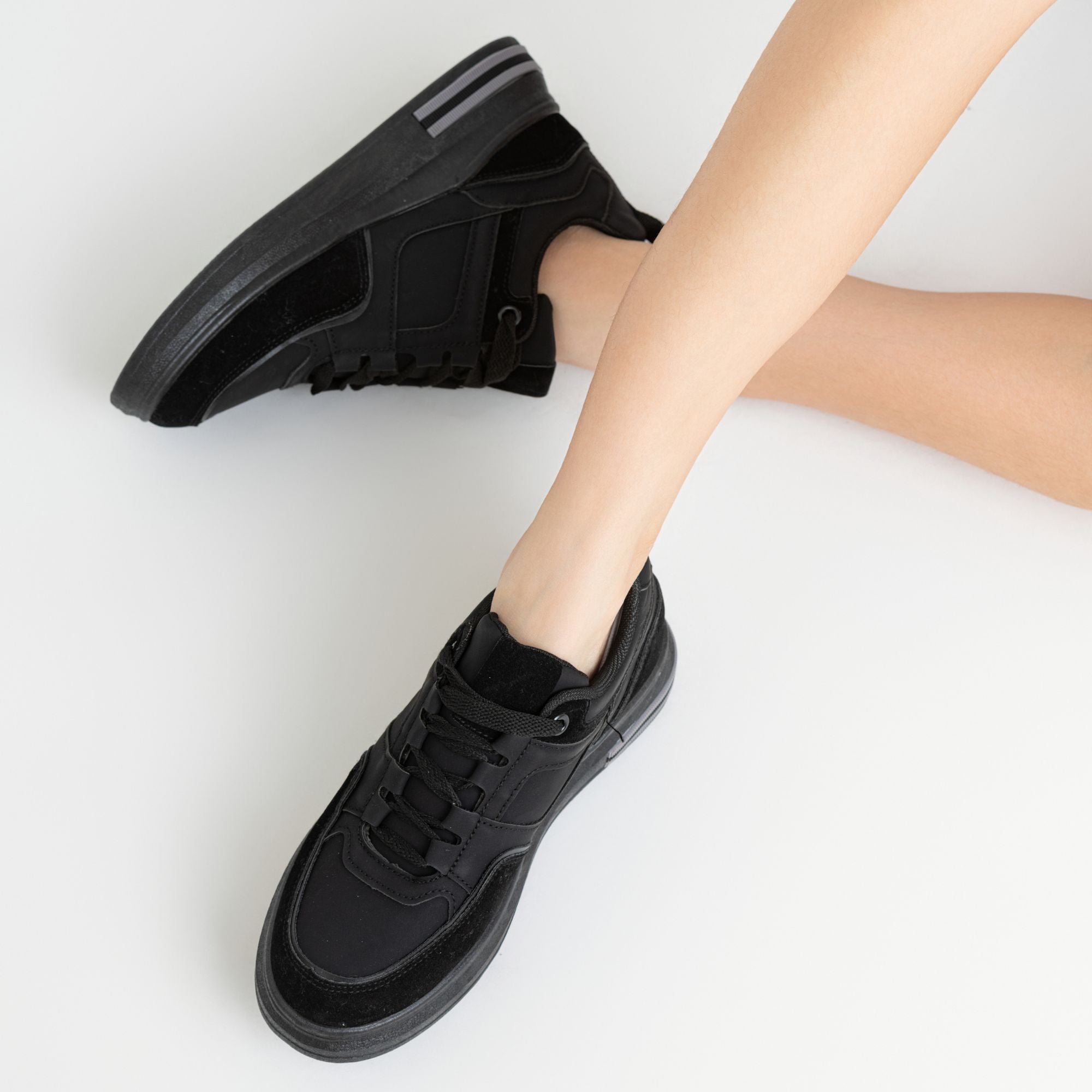 Rosanna - Sneaker Comfort