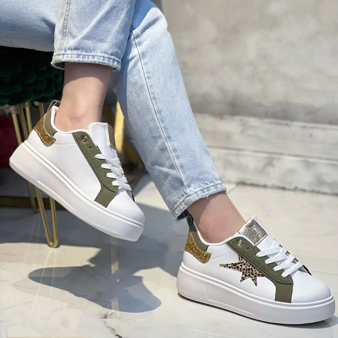 Martina - Sneaker Donna