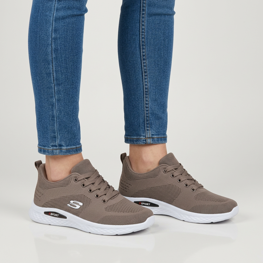 Anastasia - Sneakers comoda donna