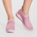 Mimma - Sneakers Comfort Donna