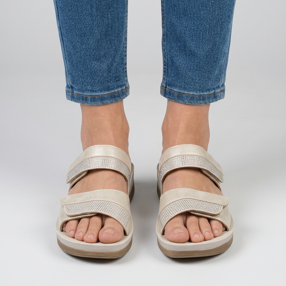 Venere - Ciabatta comodo donna