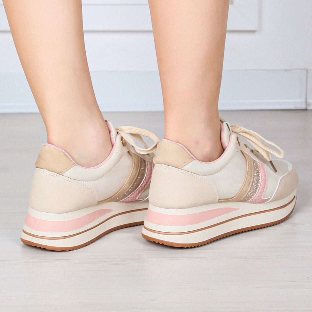 Emily - Sneakers Donna